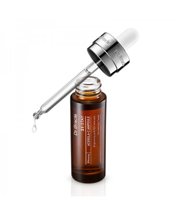 Acerola-C Ampoule